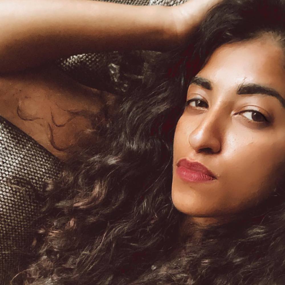 Meet your Posher, Divya